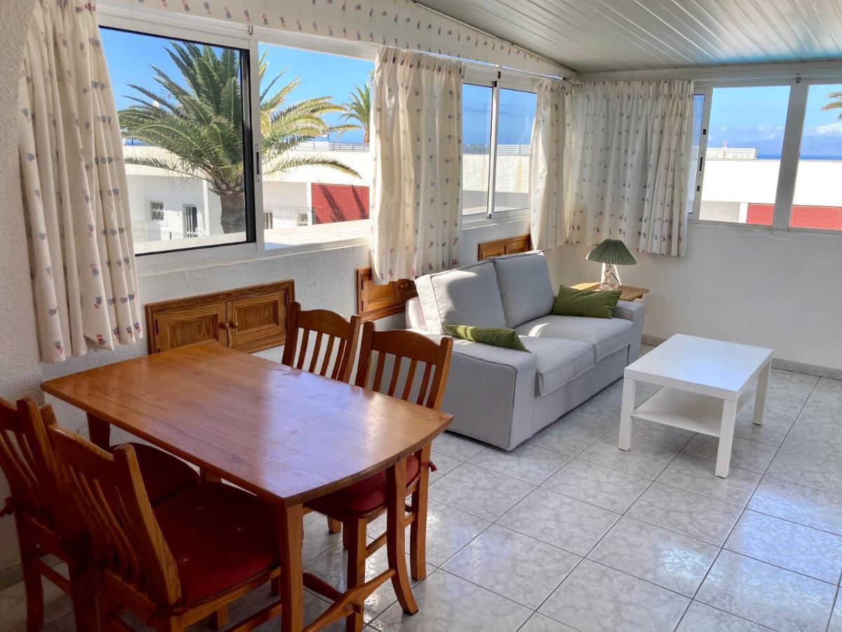 Apartment Veracruz Sunrises, Las Americas Playa de las Americas  Ngoại thất bức ảnh
