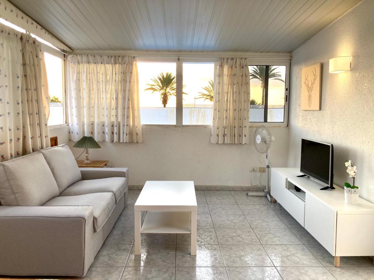 Apartment Veracruz Sunrises, Las Americas Playa de las Americas  Ngoại thất bức ảnh