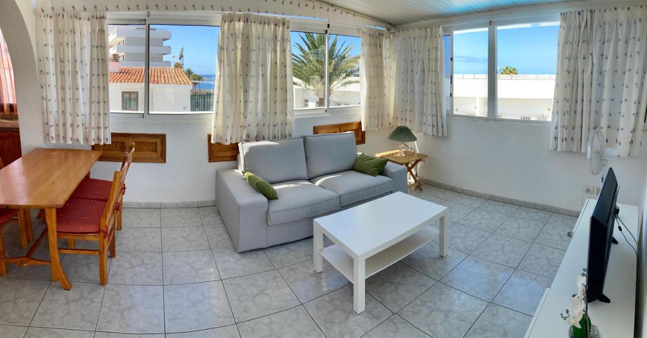Apartment Veracruz Sunrises, Las Americas Playa de las Americas  Ngoại thất bức ảnh