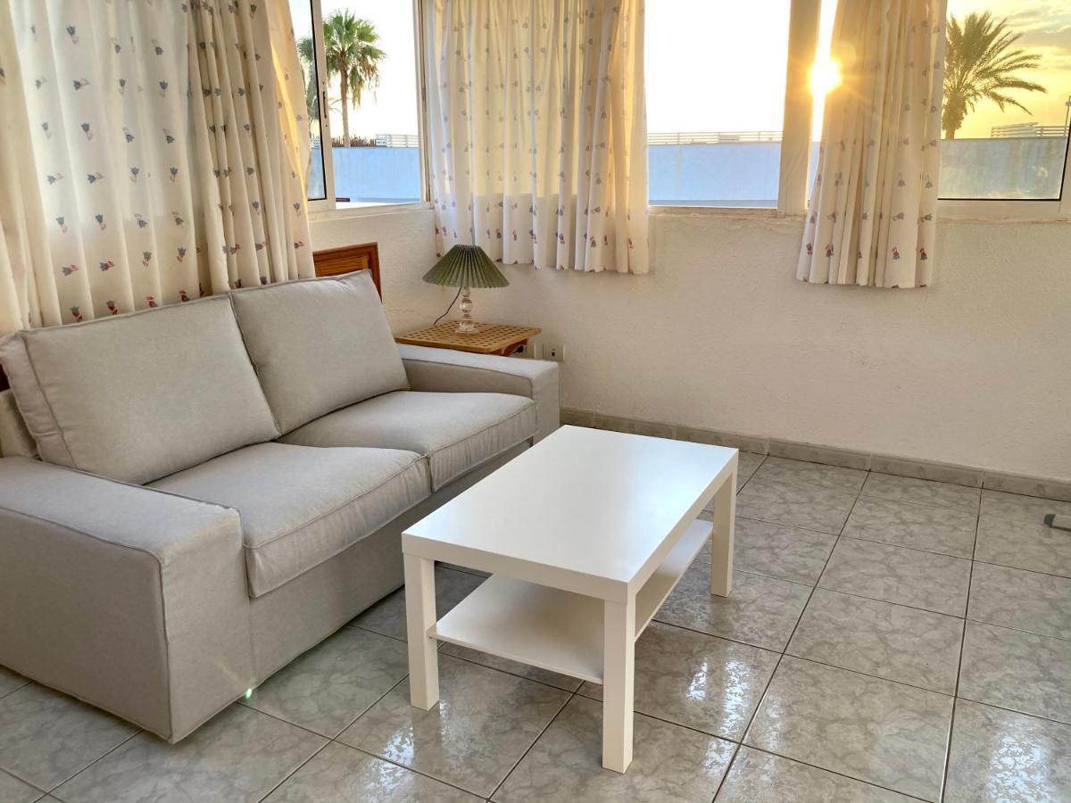 Apartment Veracruz Sunrises, Las Americas Playa de las Americas  Ngoại thất bức ảnh
