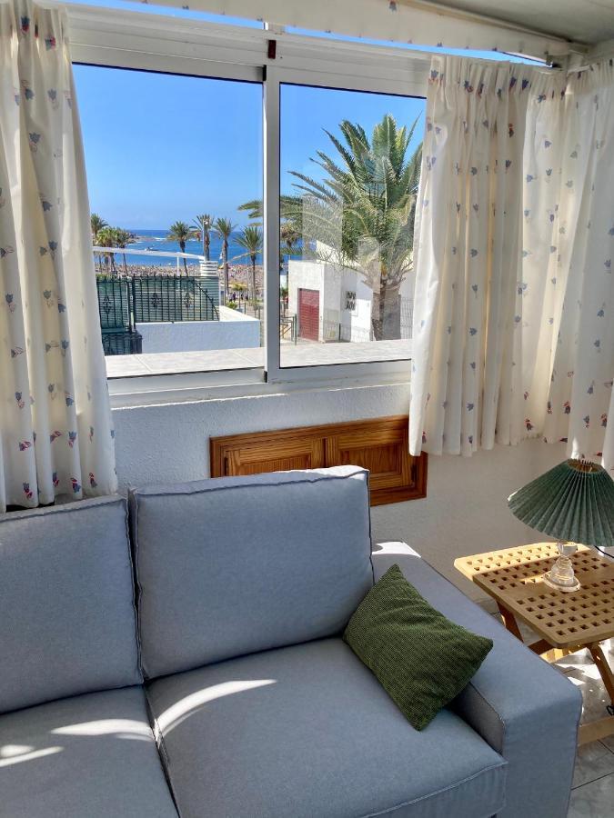 Apartment Veracruz Sunrises, Las Americas Playa de las Americas  Ngoại thất bức ảnh
