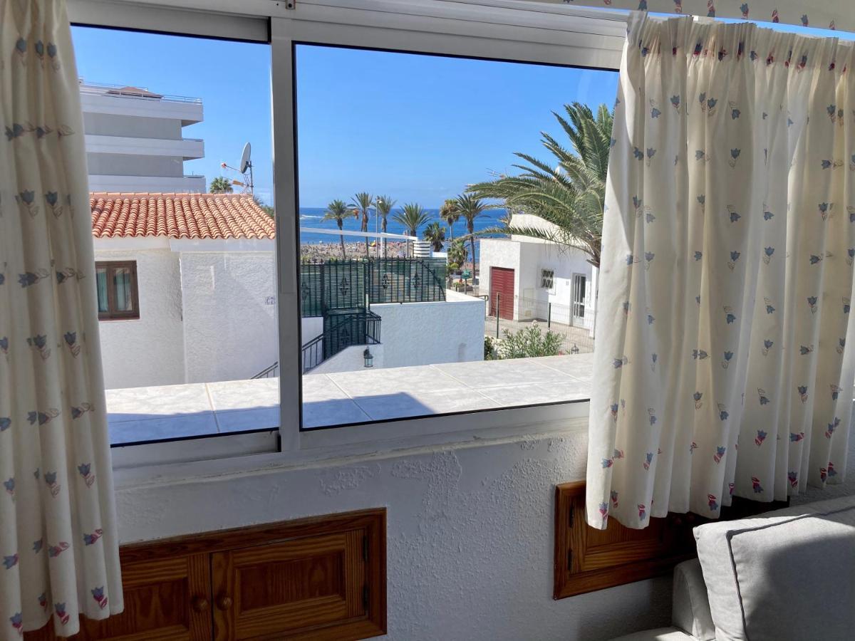 Apartment Veracruz Sunrises, Las Americas Playa de las Americas  Ngoại thất bức ảnh