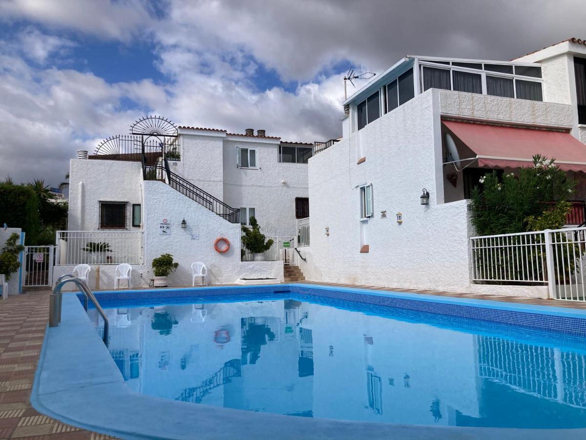 Apartment Veracruz Sunrises, Las Americas Playa de las Americas  Ngoại thất bức ảnh