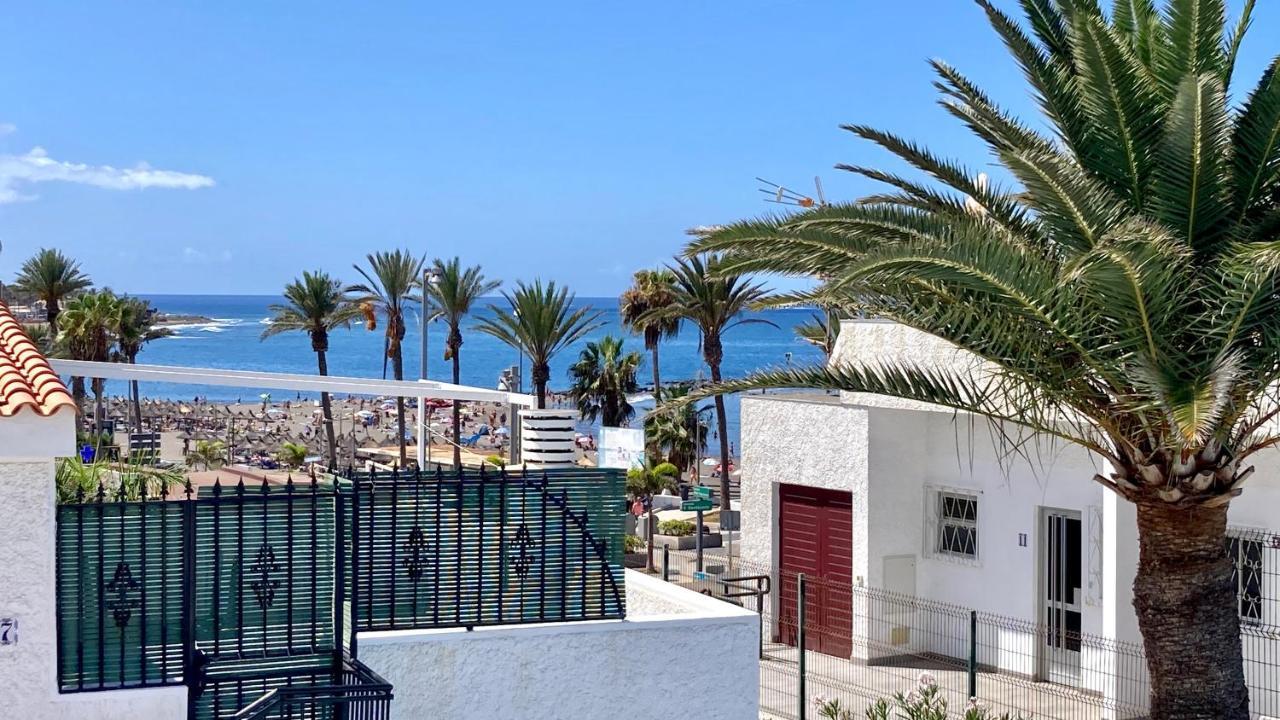 Apartment Veracruz Sunrises, Las Americas Playa de las Americas  Ngoại thất bức ảnh