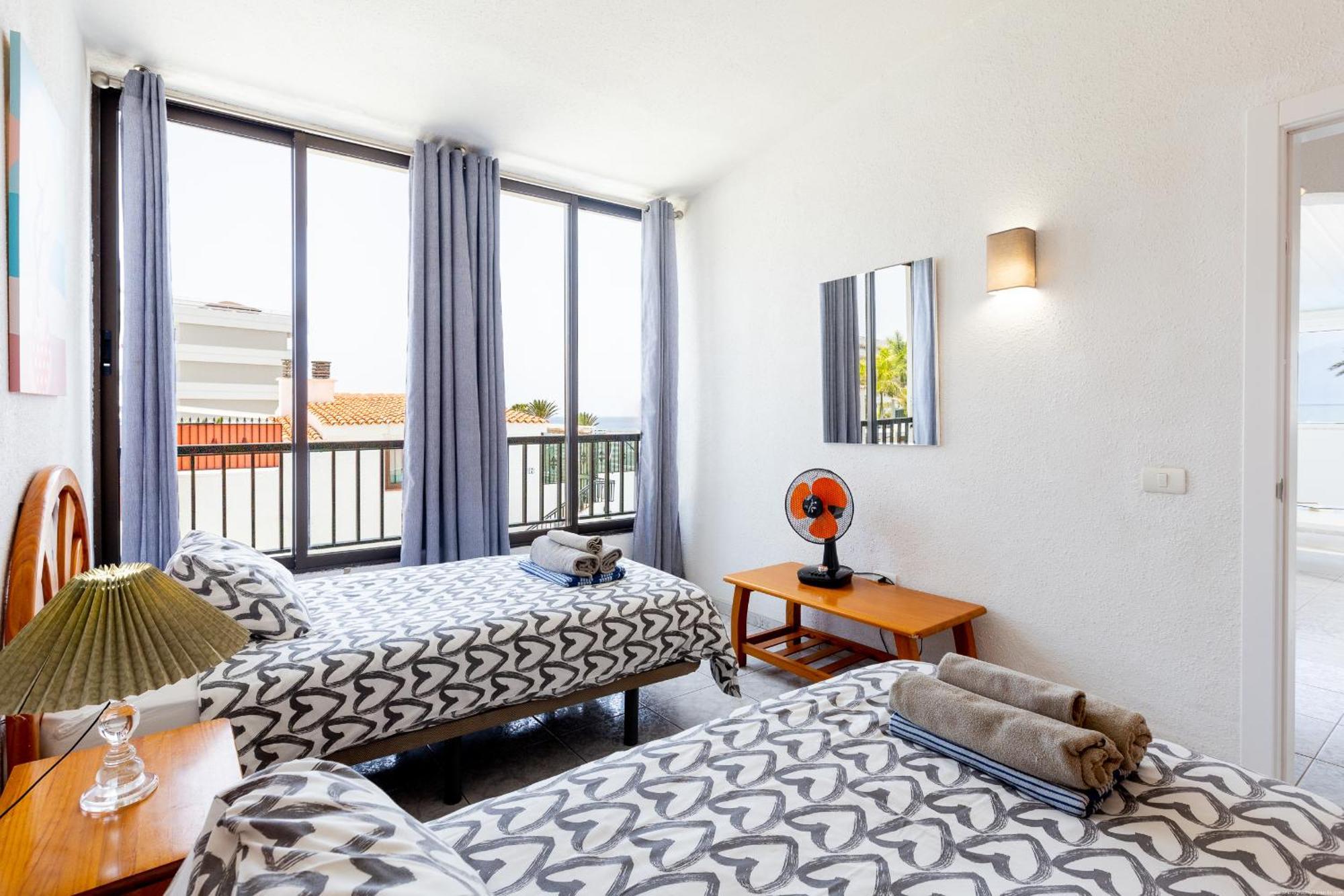Apartment Veracruz Sunrises, Las Americas Playa de las Americas  Ngoại thất bức ảnh