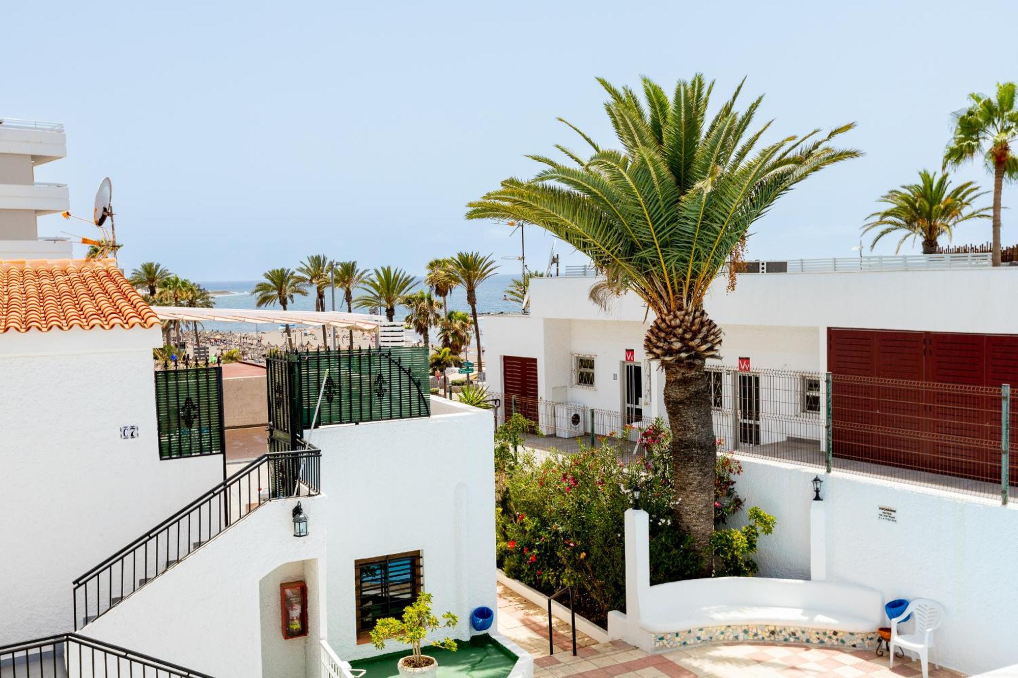 Apartment Veracruz Sunrises, Las Americas Playa de las Americas  Ngoại thất bức ảnh