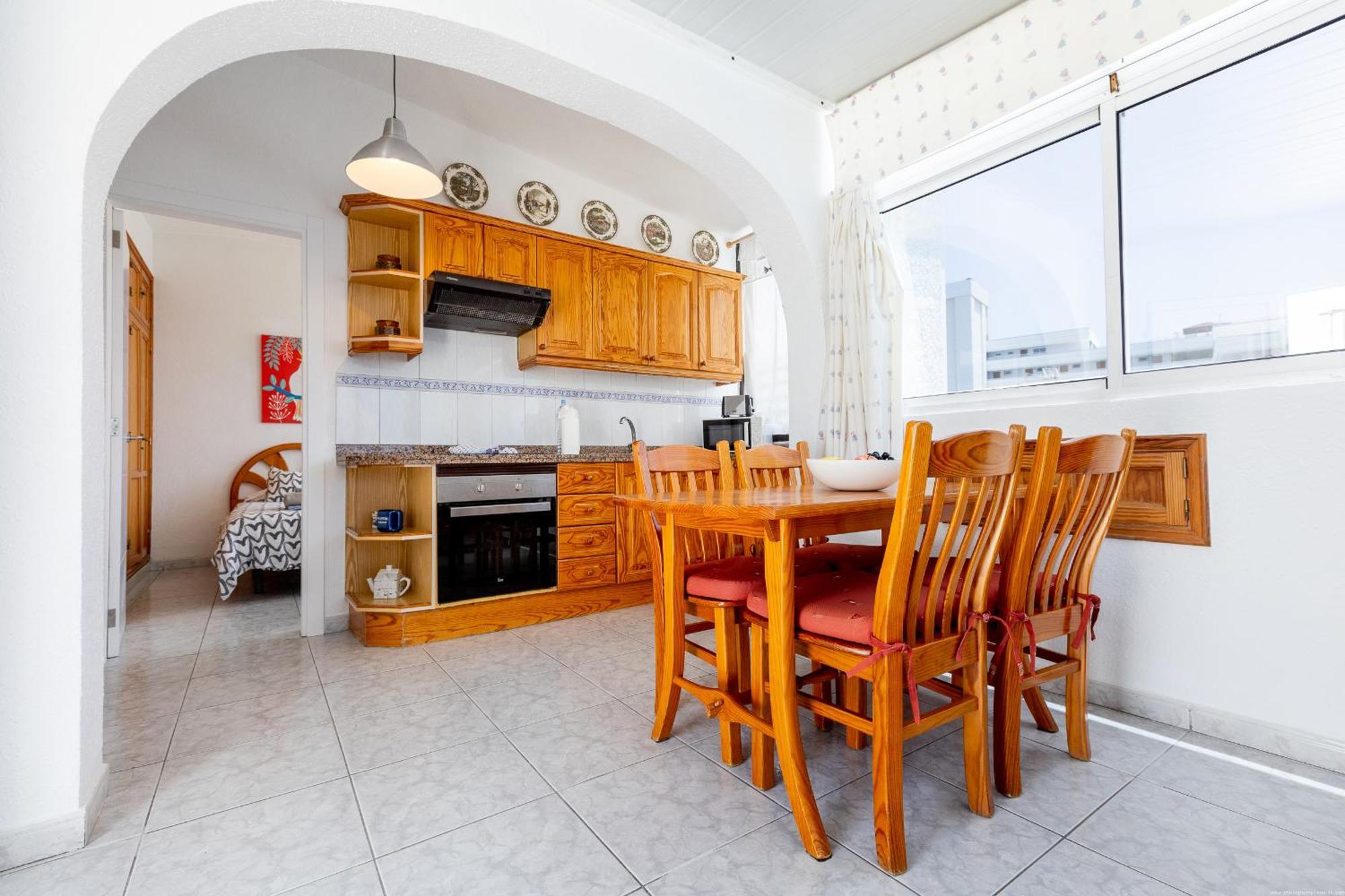 Apartment Veracruz Sunrises, Las Americas Playa de las Americas  Ngoại thất bức ảnh