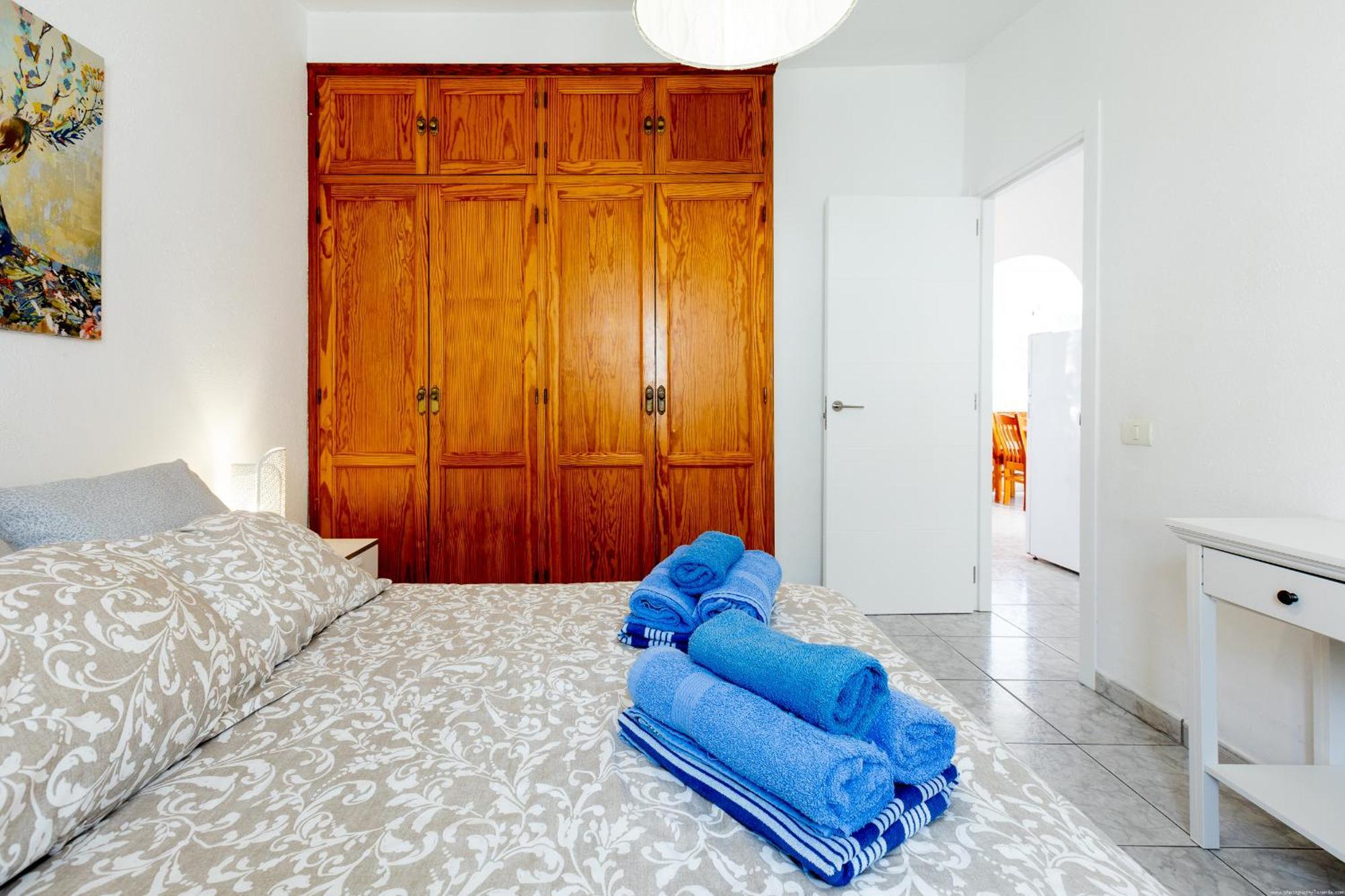 Apartment Veracruz Sunrises, Las Americas Playa de las Americas  Ngoại thất bức ảnh