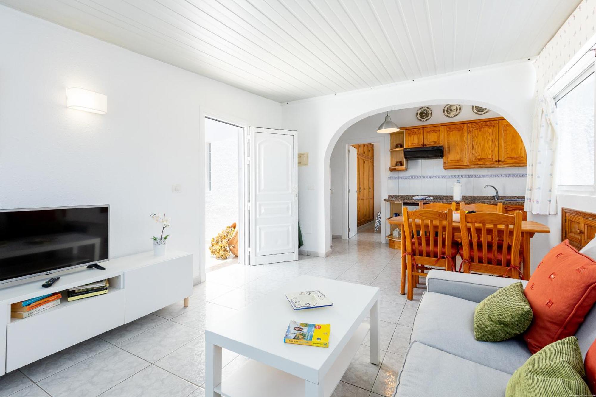 Apartment Veracruz Sunrises, Las Americas Playa de las Americas  Ngoại thất bức ảnh