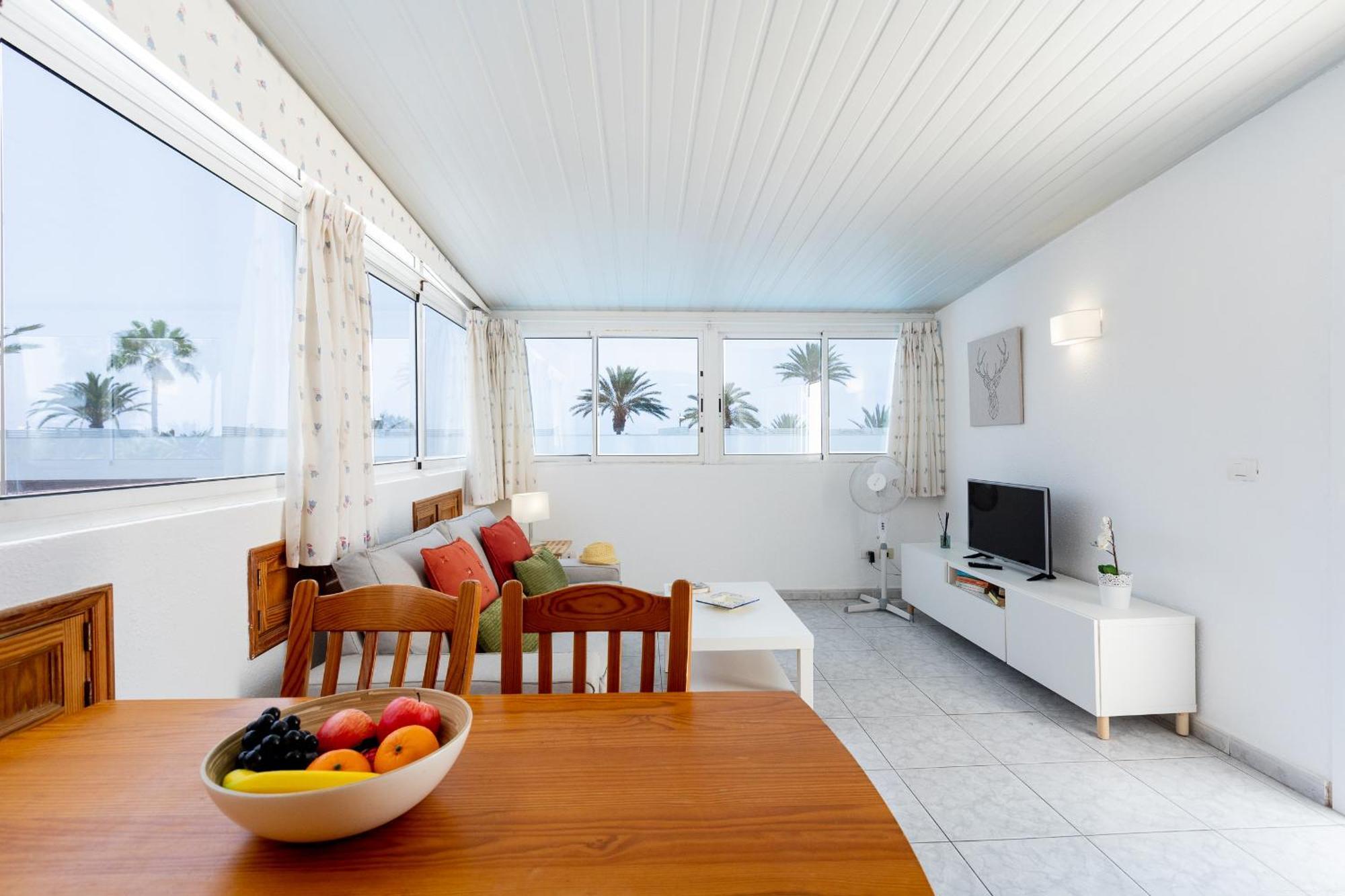 Apartment Veracruz Sunrises, Las Americas Playa de las Americas  Ngoại thất bức ảnh