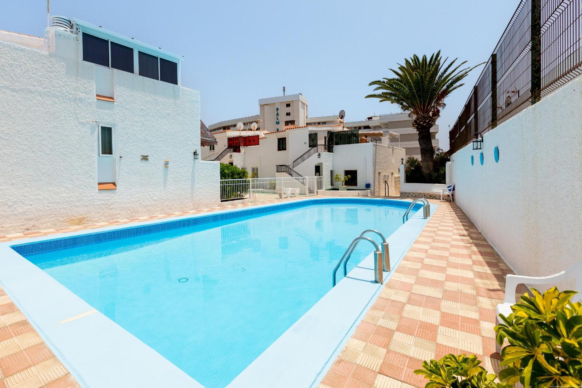 Apartment Veracruz Sunrises, Las Americas Playa de las Americas  Ngoại thất bức ảnh